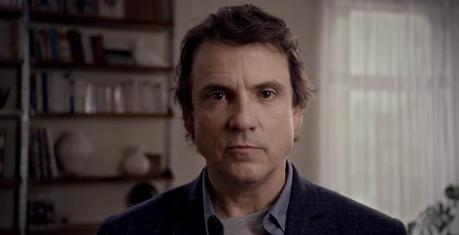 Pour Claude Legault, c'est important la sécurité au travail. C'est aussi important la sécurité pour vos fichiers : faites des backups.