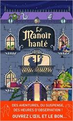 manoir hante