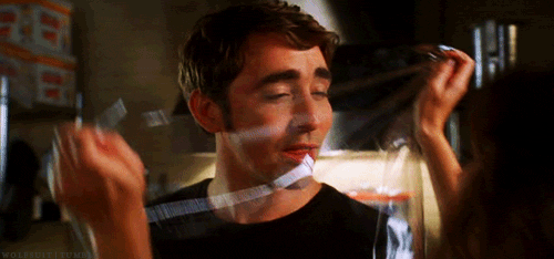 1272. 30 days Tv show Challenge - partie 2