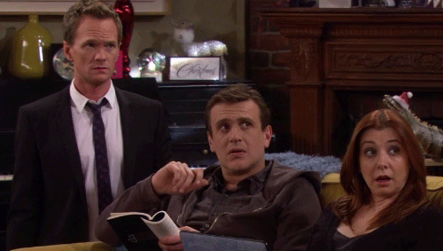 1272. 30 days Tv show Challenge - partie 2