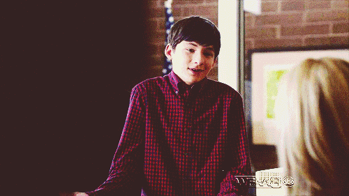 1272. 30 days Tv show Challenge - partie 2