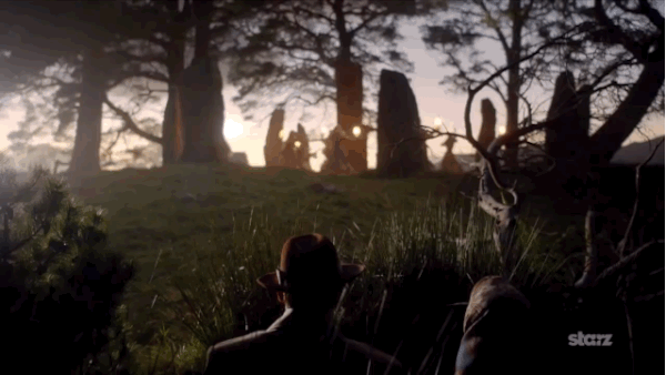 1272. 30 days Tv show Challenge - partie 2