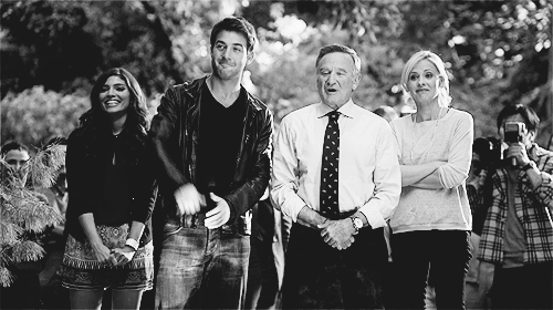 1272. 30 days Tv show Challenge - partie 2