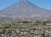 AREQUIPA (Pérou)