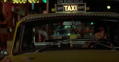Qualite HD Images Taxi Driver