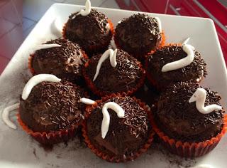 Halloween : vous allez déguster !