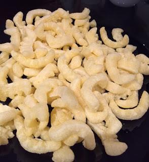 Halloween : vous allez déguster !