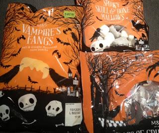 Halloween : vous allez déguster !