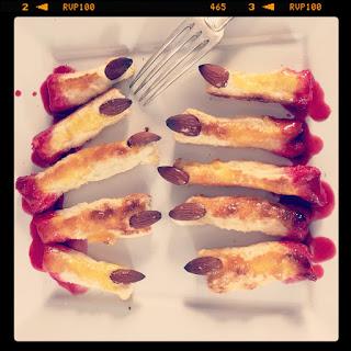 Halloween : vous allez déguster !