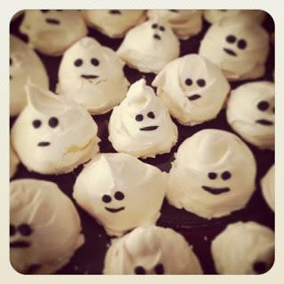 Halloween : vous allez déguster !