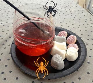 Halloween : vous allez déguster !