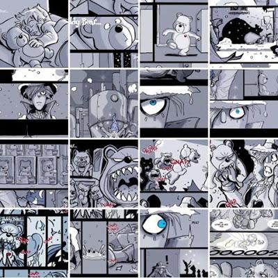 Editions de l'épouvantail