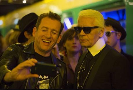 Passez un bon moment devant une comédie française avec Lolo