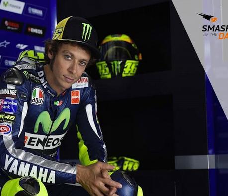 Rossi donne tout pour annuler sa suspension