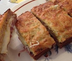 Croq' Lilly en quatre 2