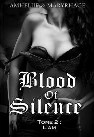 blood of silence