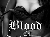 Blood silence Tome Liam