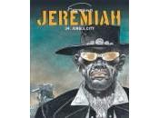 Hermann Jeremiah, Jungle City (Tome