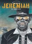 Hermann – Jeremiah, Jungle City (Tome 34)