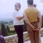 UNE MARCHE DANS LA FORET