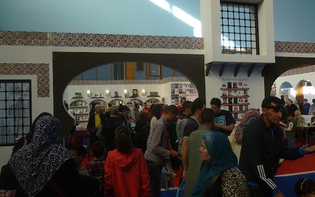 512_ 20° Salon international du livre d'Alger.