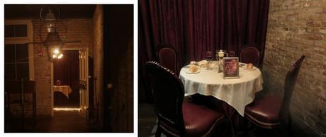 (Source:xiinbal.fr/tripadvisor.com) LA TABLE DE MR JOURDAIN