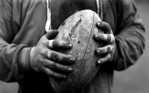 La Chronique British : d’où vient le rugby ?