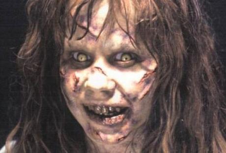 Spécial Halloween ! Des films qui font peur…