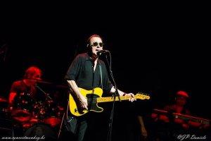 Pavlov's Dog + Sunny Vegas @ Het Depot - Leuven- le 30 octobre 2015