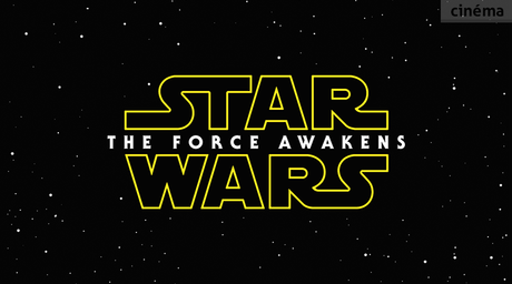 Star Wars 7 : le dernier trailer, juste avec la musique !