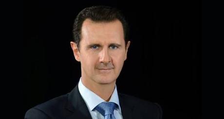 VIDÉO – ASSADOPHOBIE. Fabius: Bachar al-Assad est « le principal responsable du désastre syrien »