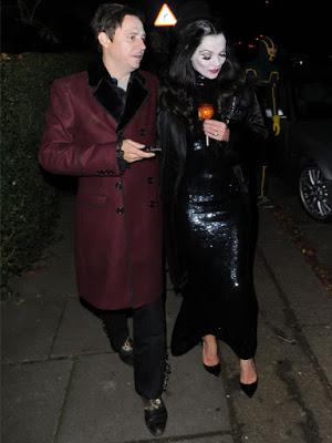 INSPIRATIONS HALLOWEEN