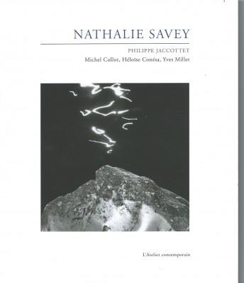 Nathalie Savey