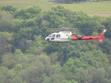 La France  - Un petit tour....
