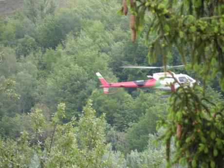 La France  - Un petit tour....