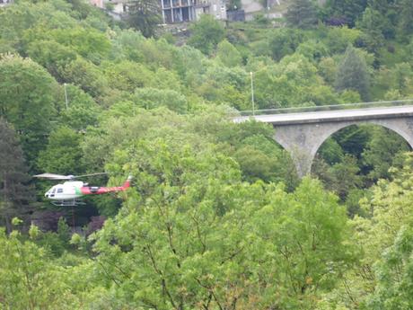 La France  - Un petit tour....