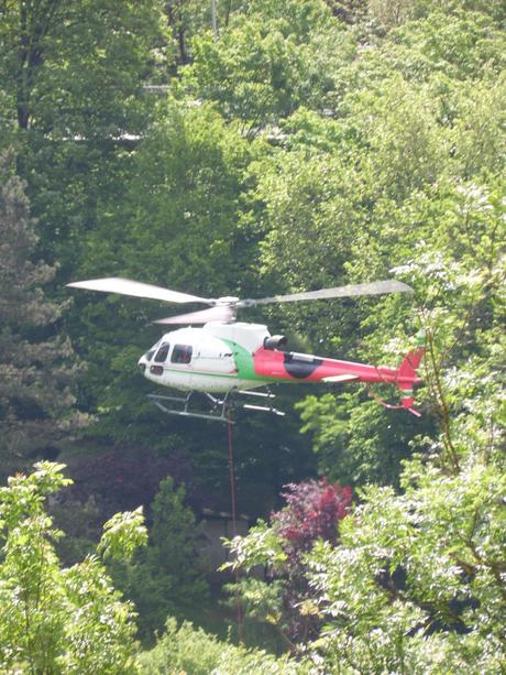 La France  - Un petit tour....