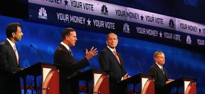 Débat en Matinée ...