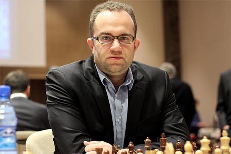 Le classement Elo Fide au 1er novembre 2015