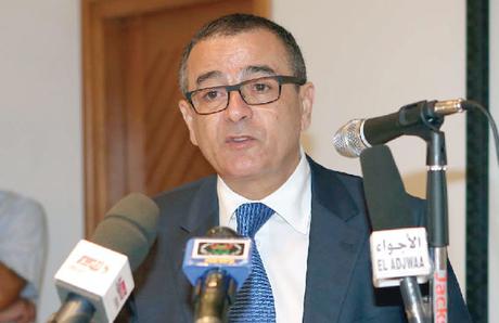 Bouchouareb a clôturé la 6e édition d’ERA 2015 : Peugeot Algérie sera implantée à Oran