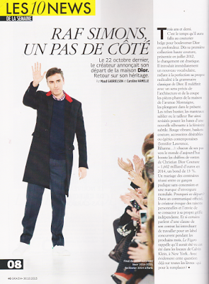 Leïla, Grazia et moi