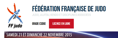 Imprimez votre attestation de licence