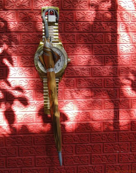 Issanerie du jour (photos d'Issan)