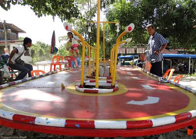 Issanerie du jour (photos d'Issan)