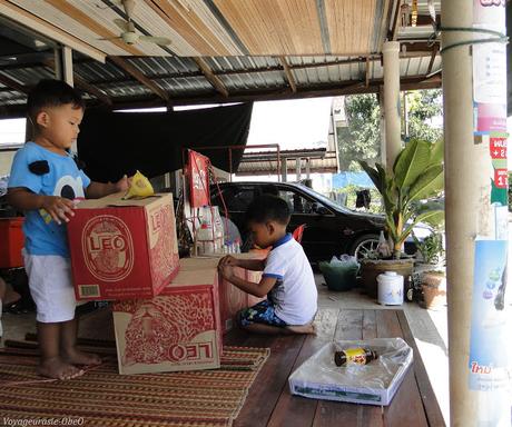 Issanerie du jour (photos d'Issan)