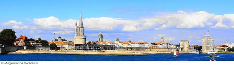 La Rochelle - Les Trois Tours