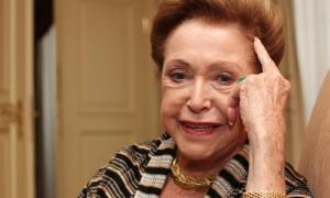 Dimanche c’est citation RDV N°59 Mary H. Clark (Bestsellerautorin, Kriminalautorin, Autorin) Foto: Teresa Zoetl