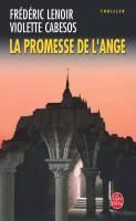Mes lectures d’octobre 2015 La promesse de l'ange