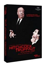 Critique Dvd: Hitchcock Truffaut