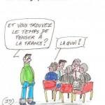 dessins politiques français